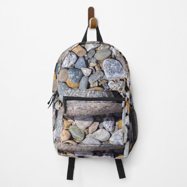 Item preview, pebbles on river beach designed and sold by ricobarinas.