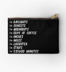 Jahreszeiten der Liebe Studio Clutch