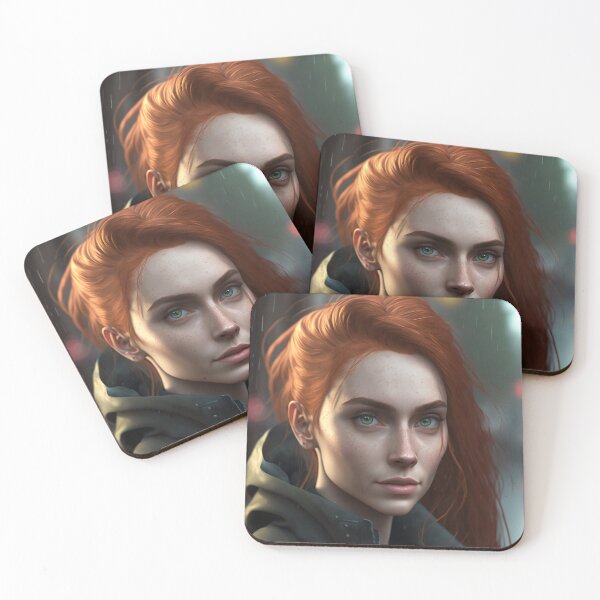 Item preview, IRL Kim Possible designed and sold by TortillaChief.