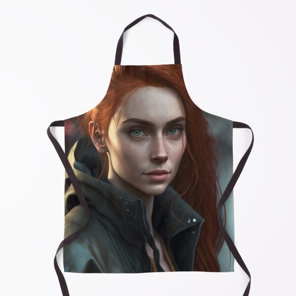 Item preview, IRL Kim Possible designed and sold by TortillaChief.