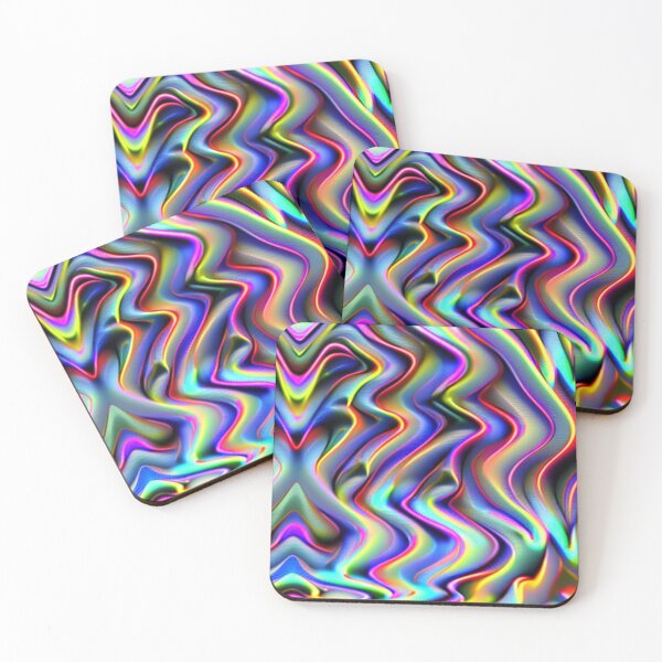 Item preview, Psychedelic Pattern #10 - Part of Our Psychedelic Pattern Collection designed and sold by Psychedelic Psychos.