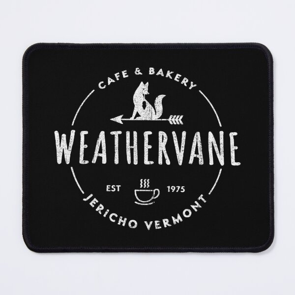 Item preview, Weathervane Cafe & Bakery designed and sold by huckblade.