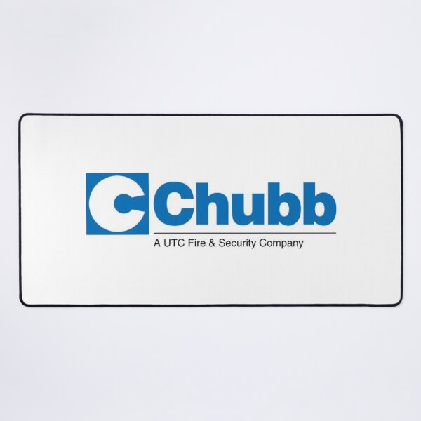 Item preview, Chubb Security designed and sold by HAPPY HAPPY  CREATIVES.