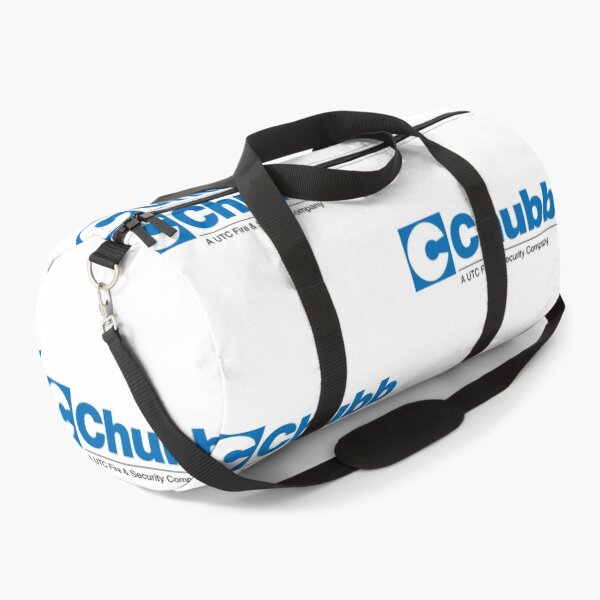 Item preview, Chubb Security designed and sold by HAPPY HAPPY  CREATIVES.