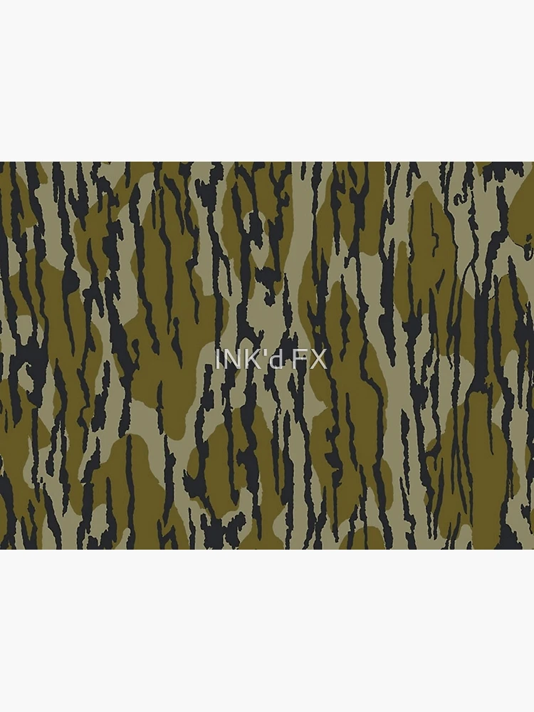 Stickman Camo - Waterproof - Fleece-Lined Pants