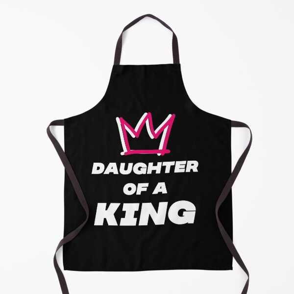 Item preview, Daughter of a Princess - Family Matching Outfit Set for Father’s and Kids designed and sold by TeesByAngelzB.