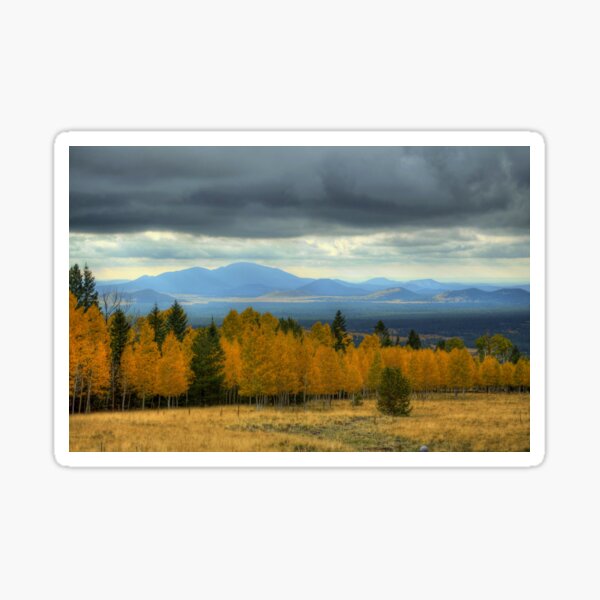 Item preview, The Hills Painted With Light designed and sold by K D Graves Photography.