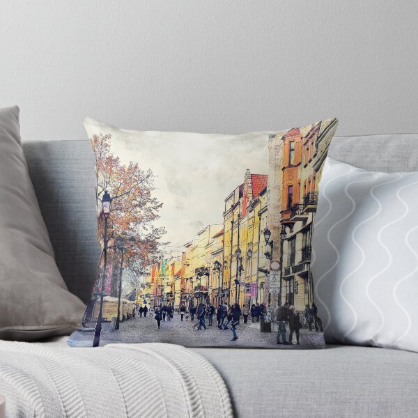 Item preview, Torun city art 3 #torun #city designed and sold by JBJart.