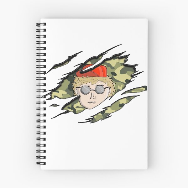 Item preview, Efecto Logan Paul Rip Gap designed and sold by NewMerchandise.