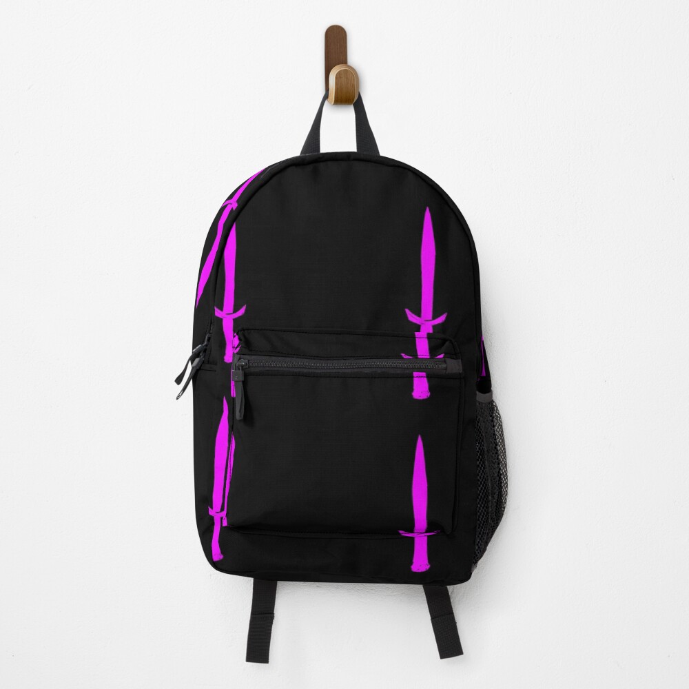 Artikel-Vorschau von Rucksack, designt und verkauft von LEOEXPRESS.