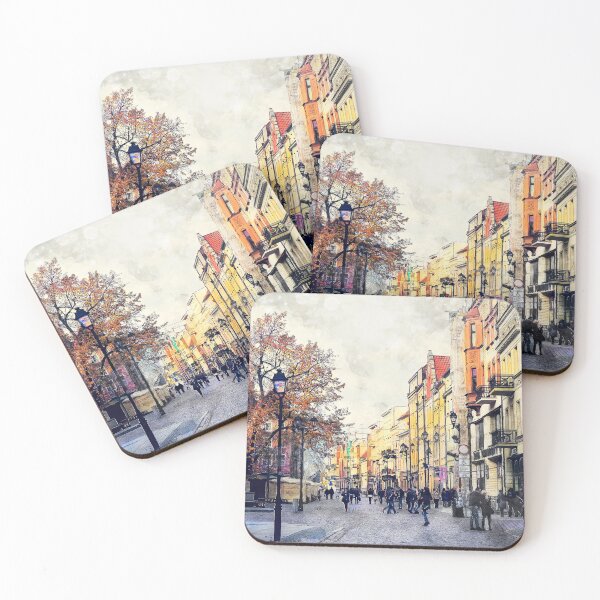 Item preview, Torun city art 3 #torun #city designed and sold by JBJart.