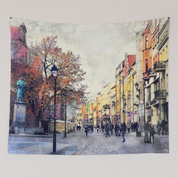Item preview, Torun city art 3 #torun #city designed and sold by JBJart.