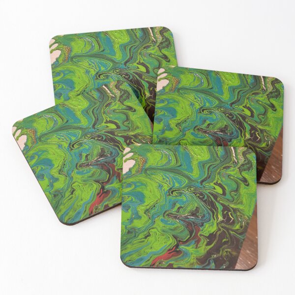 Item preview, Earth pattern  designed and sold by Me-Joe-Mamma.