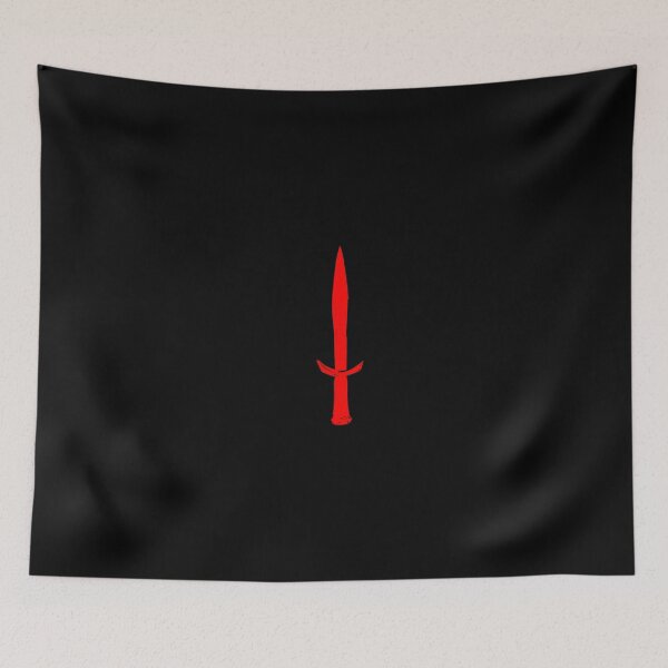 Item preview, Red Sword designed and sold by LEOEXPRESS.