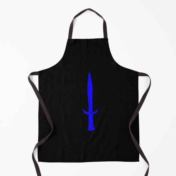 Artikelvorschau, Navy Blue Sword entworfen und verkauft von LEOEXPRESS.
