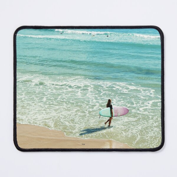 Item preview, Surfer Girl designed and sold by jaynerushton.
