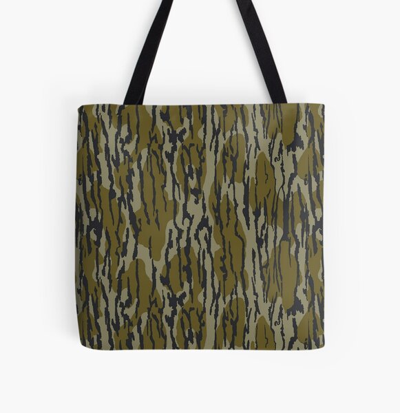 Duck Camo Tote Bag for Sale by doodlesbymo