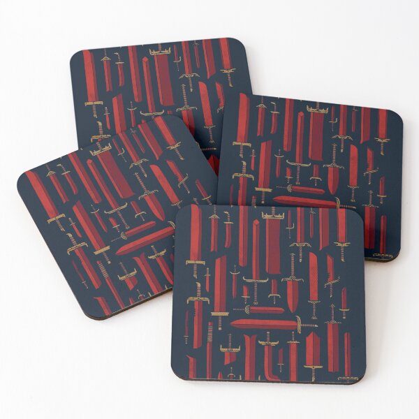 Item preview, Bunch of Blades designed and sold by Hector Mansilla.