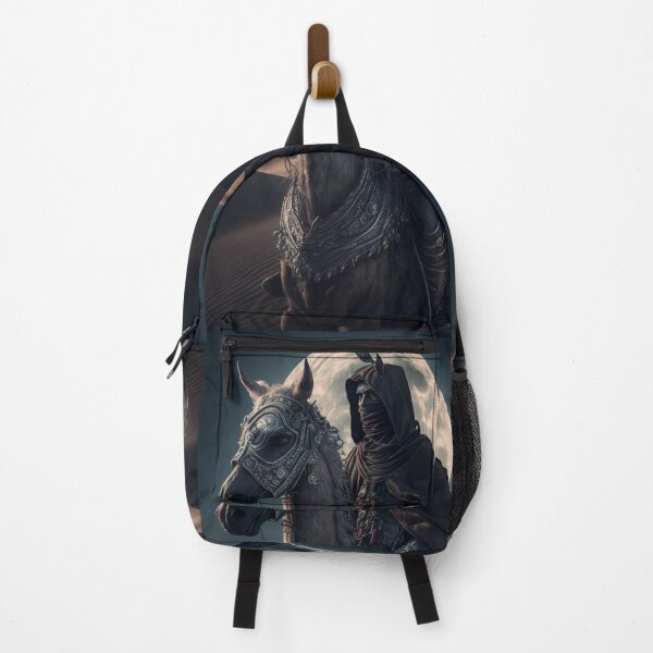 Item preview, Midnight Ride Across the Desert Sands designed and sold by creative-maxim.