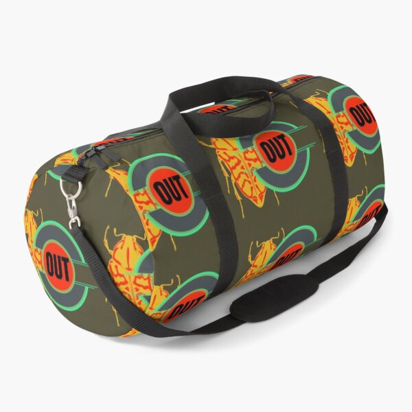 Item preview, Bug Out designed and sold by ALesterDesign.