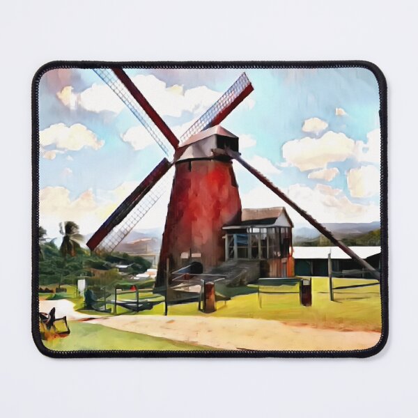 Item preview, Morgan Lewis Windmill designed and sold by Nicholas Ward.