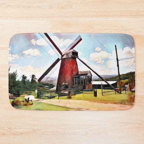 Item preview, Morgan Lewis Windmill designed and sold by Nicholas  Ward.