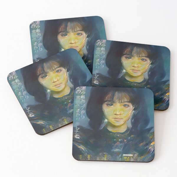 Item preview, Moa-Metal from Babymetal AI Painting Digital Fan Art designed and sold by Gogmagosh.