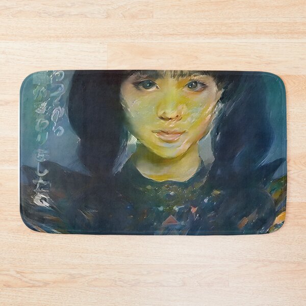 Item preview, Moa-Metal from Babymetal AI Painting Digital Fan Art designed and sold by Gogmagosh.