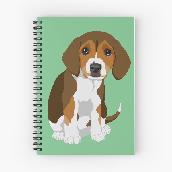 Item preview, Beagle Pup designed and sold by lilnellan.