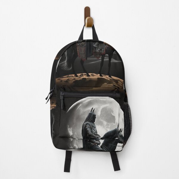 Item preview, Moonlit Gallop Through the Dunes designed and sold by creative-maxim.