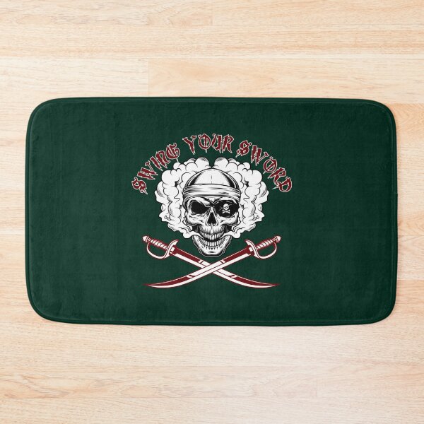 Item preview, Swing Your Sword       designed and sold by bridgetmanfred.