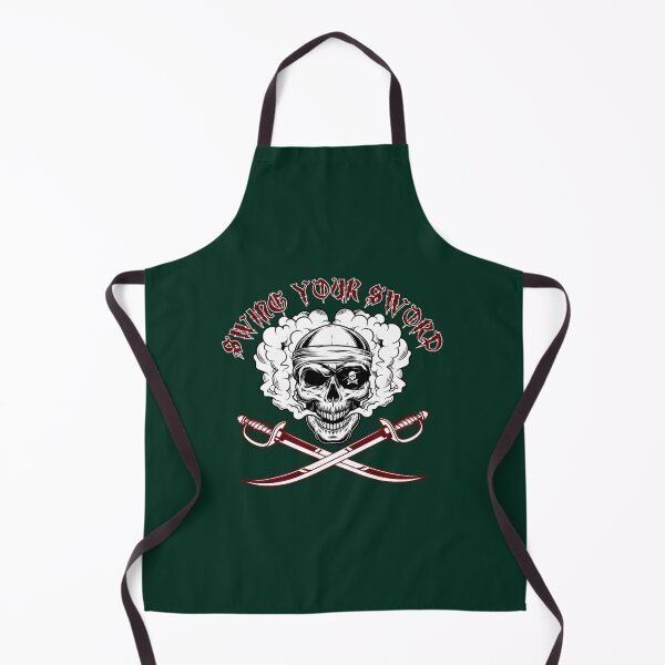 Item preview, Swing Your Sword       designed and sold by bridgetmanfred.