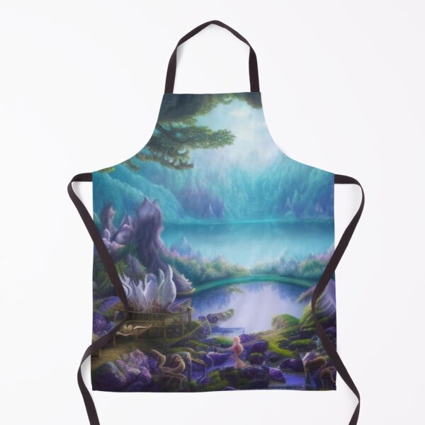 Item preview, Crystalline Oasis designed and sold by JessieT14.