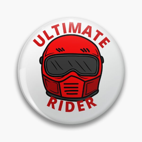 Item preview, Ultimate Rider Design designed and sold by fun-times-store.