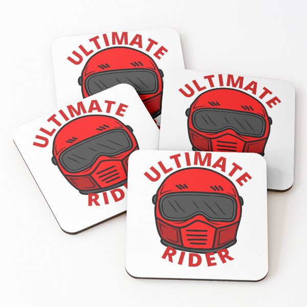 Item preview, Ultimate Rider Design designed and sold by fun-times-store.