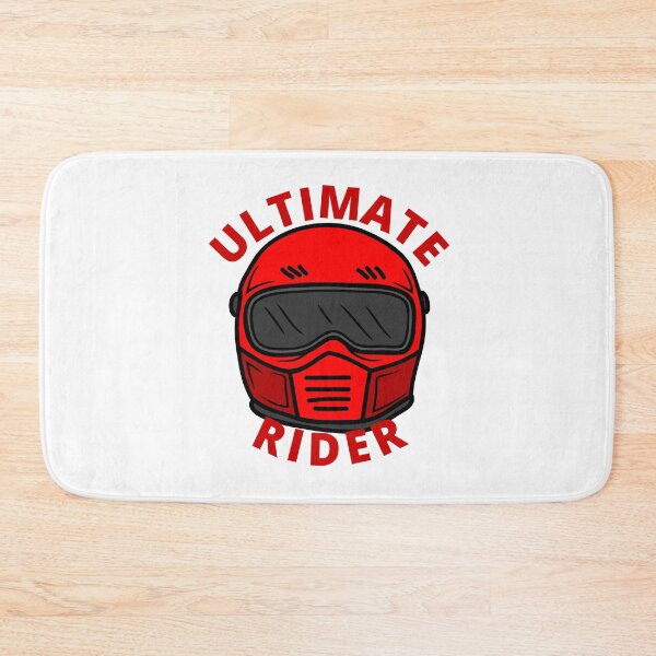 Item preview, Ultimate Rider Design designed and sold by fun-times-store.