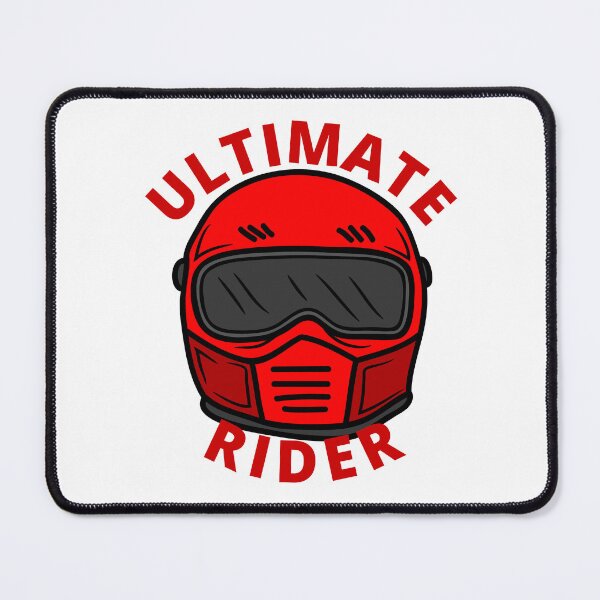 Item preview, Ultimate Rider Design designed and sold by fun-times-store.