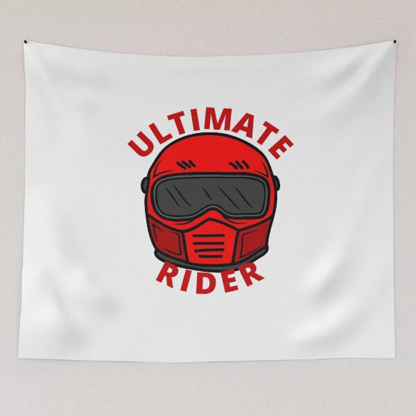 Item preview, Ultimate Rider Design designed and sold by fun-times-store.