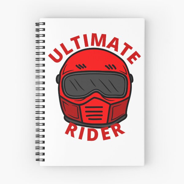 Item preview, Ultimate Rider Design designed and sold by fun-times-store.