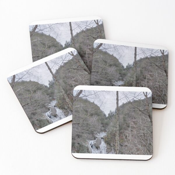 Item preview, Icy Falls designed and sold by SamiC06.