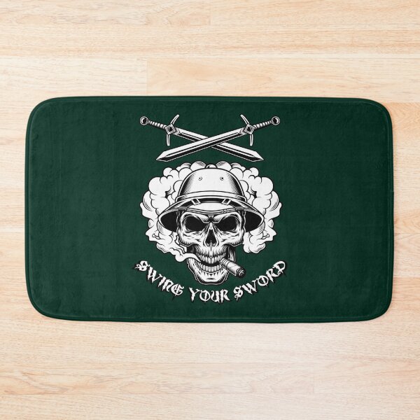 Item preview, Swing Your Sword    designed and sold by bridgetmanfred.