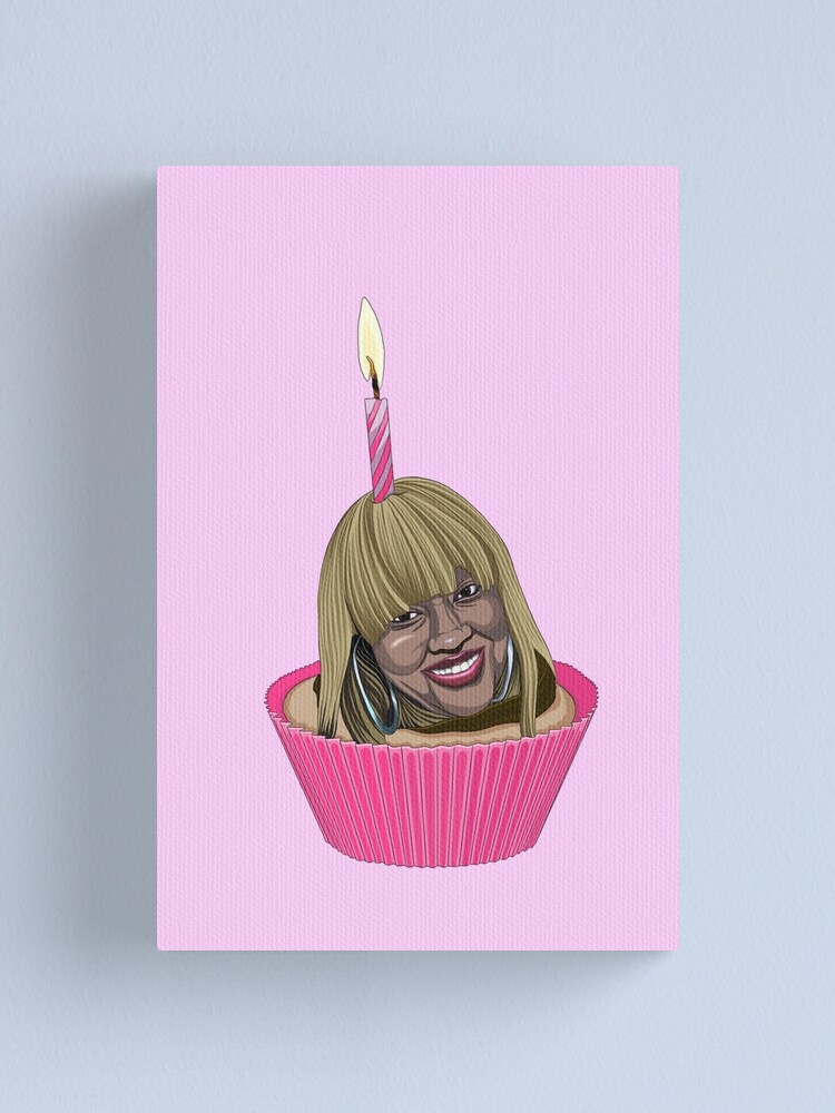 CupcakKe Jiafei Presidential Campaign Photographic Print for Sale by  KweenFlop