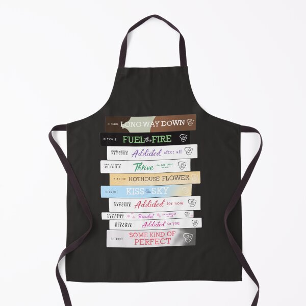 Item preview, Addicted Series books Calloway Sisters453 designed and sold by Retrostyleh.