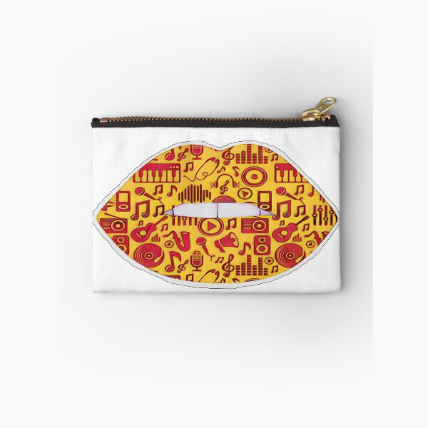 Item preview, Musical Lips designed and sold by natnat7w.