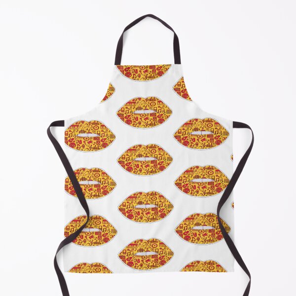 Item preview, Musical Lips designed and sold by natnat7w.