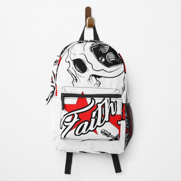 Item preview, Faith N Love INK LIFE! designed and sold by The Tinfoil Mafia .