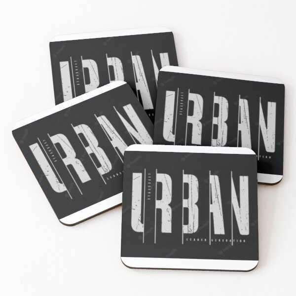 Item preview, Urban designed and sold by SpotWarehouse.