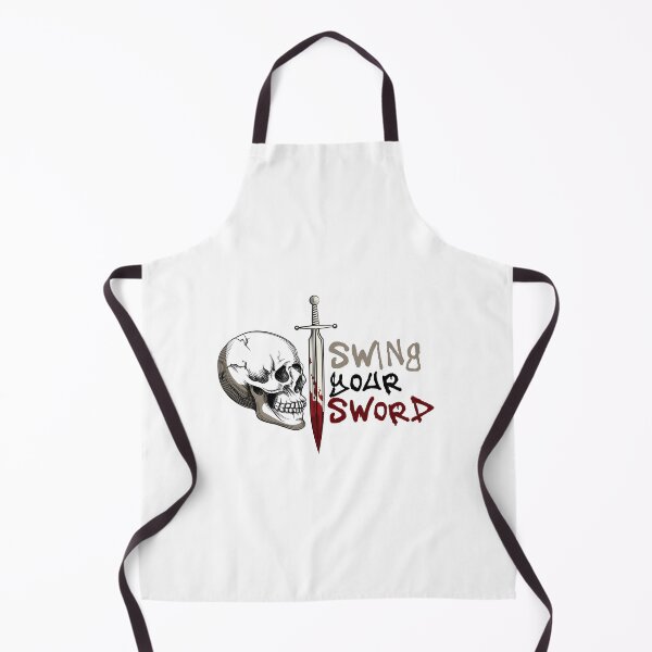Item preview, Swing Your Sword   (2)    designed and sold by bridgetmanfred.