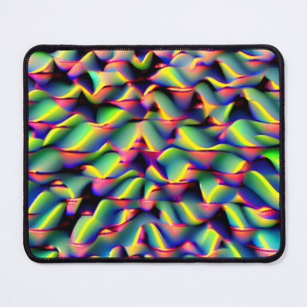Item preview, Psychedelic Pattern #18 - Part of Our Psychedelic Pattern Collection designed and sold by Psychedelic Psychos.
