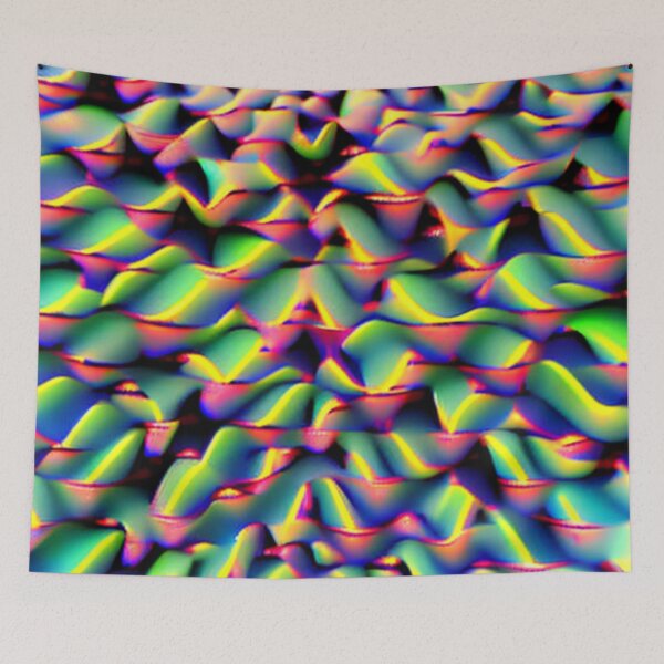 Item preview, Psychedelic Pattern #18 - Part of Our Psychedelic Pattern Collection designed and sold by Psychedelic Psychos.